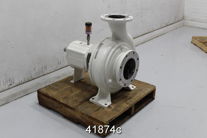 Used Sulzer APT44-6 6x8x18 Pump #41874