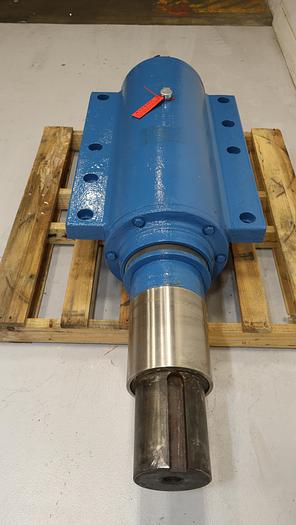 Refurbished Beloit DD4000 42/46" Disc Refiner Rotating Assembly #43428