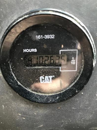 Used 2008 IMT AF220 Drill Rig