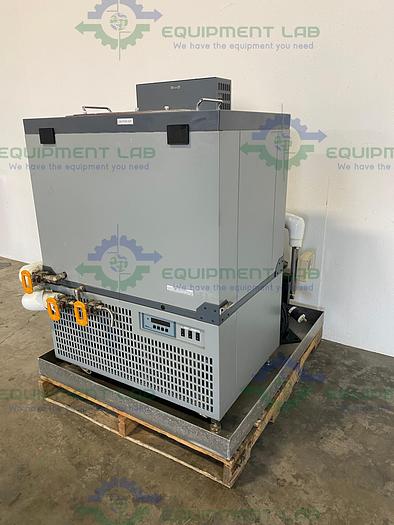 Used Fluke / Hart Scientific 4023 Constant Temperature Calibration Bath 25° to 150°C