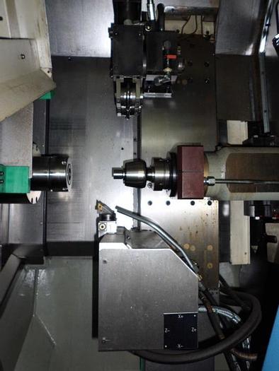 Überholt Kugelbolzen-Drehlinie - Celoria FF-460