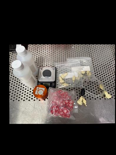 Used Orange Photonics LightLab LL02 Portable Chemical Analyzer