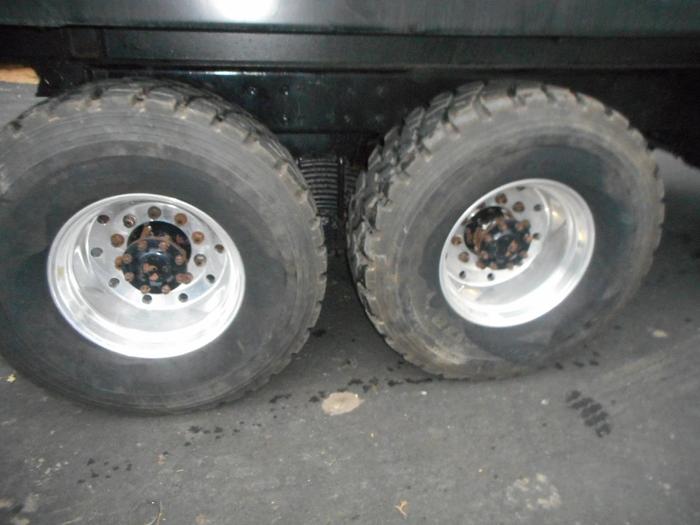 Used 2004 Mack Granite CV-713- Stock #: 4780B