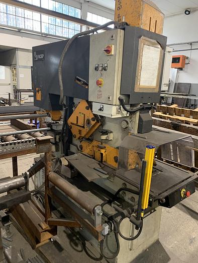 Usato 2001 FICEP 805 N