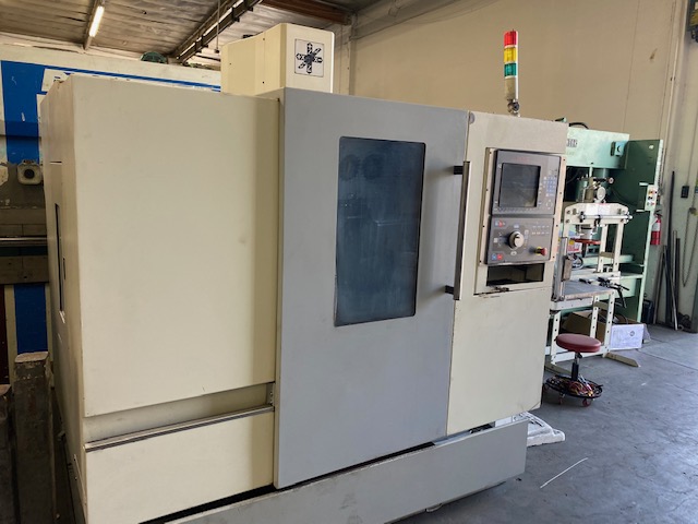 Used SOUTHWESTERN TRAK XYZ ( LPM ) 710 CNC VERTICAL MACHINING CENTER