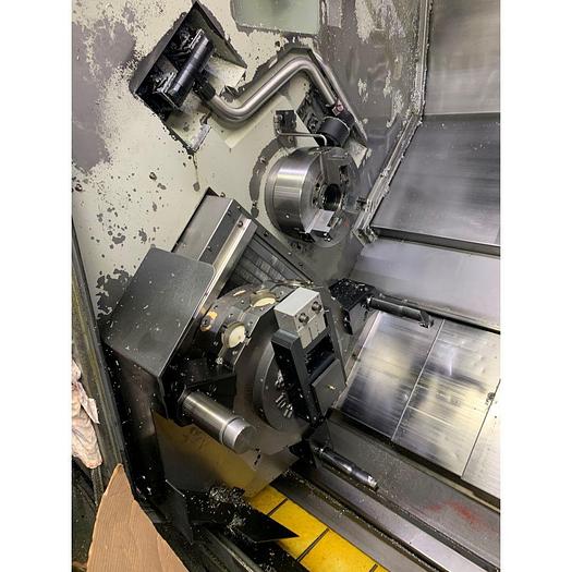 Used 2008 Hyundai Kia SKT250TTSY Turning Center