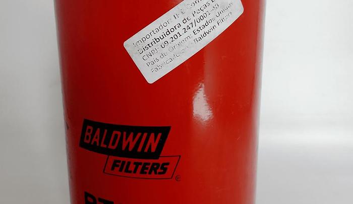Filtro Hidráulico Baldwin BT8382