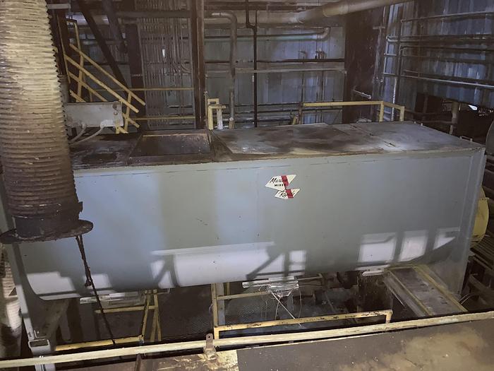 Used Marion C42144