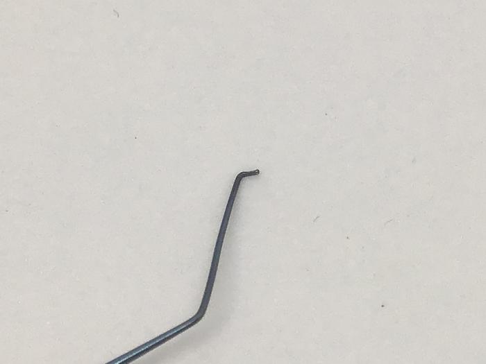 Used Duckworth & Kent 6-085