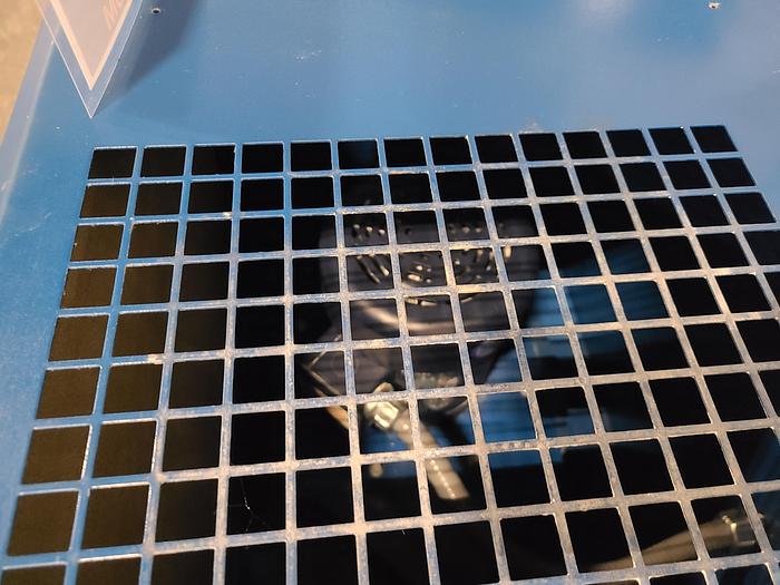 Used Donaldson Torit Dust Collector