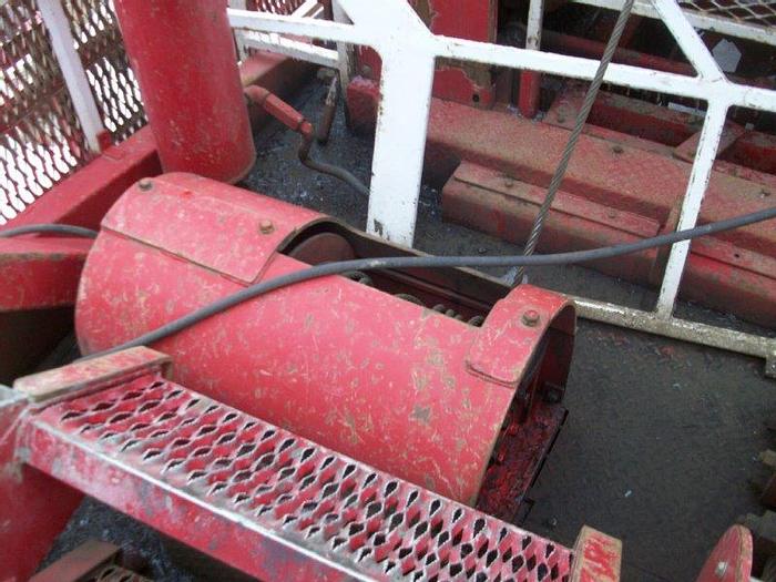 Used MAINLAND M-32