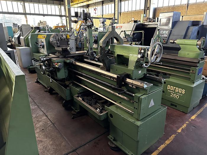 Buone 1999 SIBIMEX ZMM C 10 T