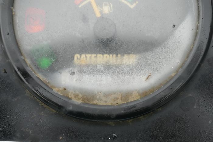 Used 2011 CAT CB24