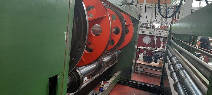 Usato CURIONI 3100 NT