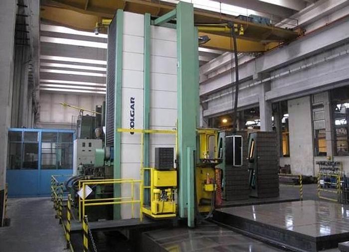 Usato COLGAR FRAL 70C16 CNC