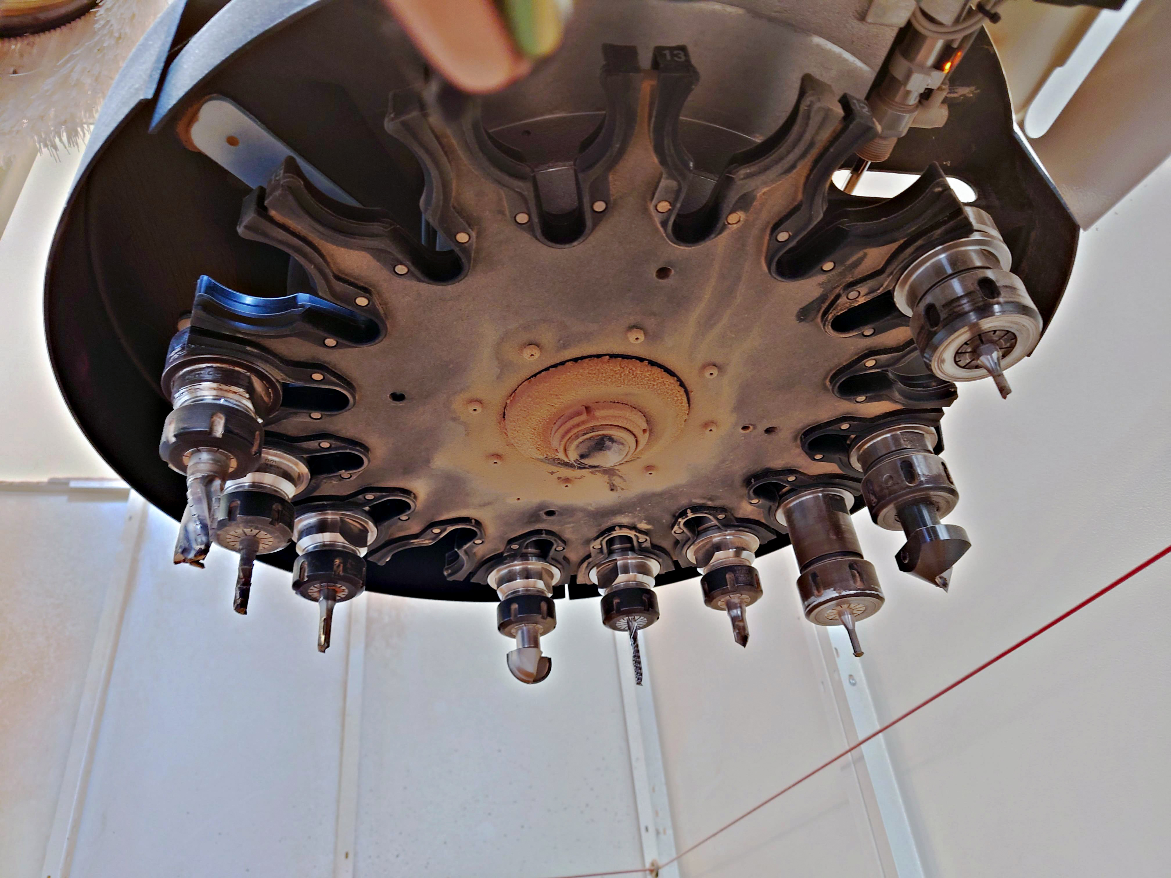 Used SCM Accord 25 fxm - 2019