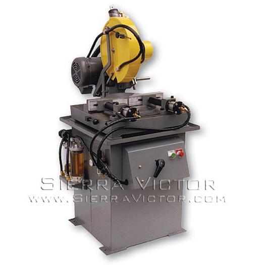 KALAMAZOO HSM14 Semi-auto Non-ferrous Mitre Saw