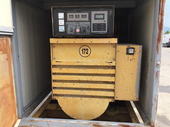 Usato 1997 CATERPILLAR 3408 B