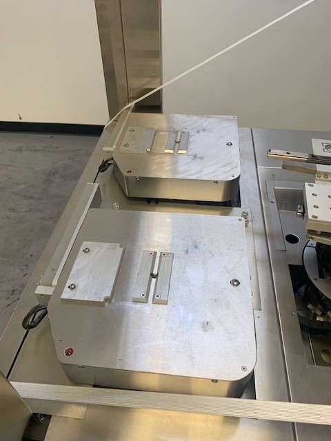 Used FUSION M200 ACU