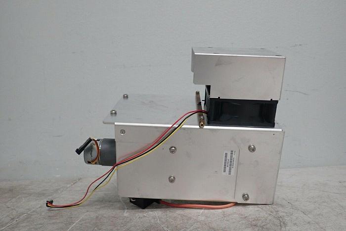 Used Agilent G3280-60340 B Assembly Unit with G3280-65016 A Board