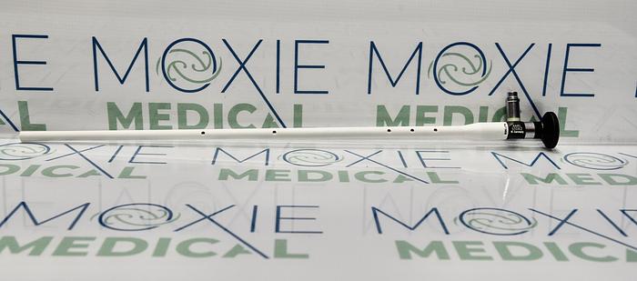 Refurbished Karl Storz Bronchoscope HOPKINS scope 10324A 0 Degrees, 2.9mm, Autoclavable