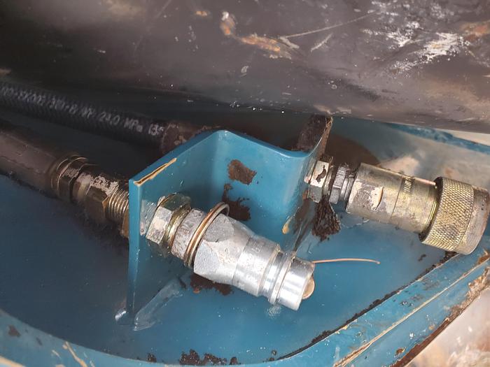 Used 2006 GRADALL 534D10 45