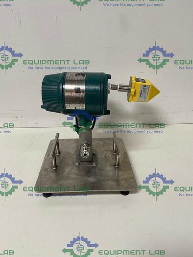 Used Yokogawa Admag AXF Magnetic Flowmeter AXF005C-E1 CE1N-GUN1-21B