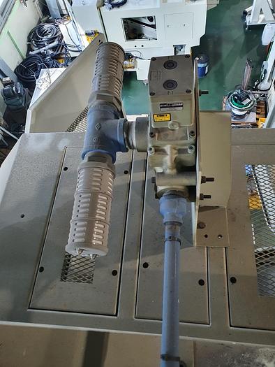 Press Hot Forging HFP600