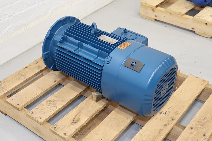 Unused Sew-Eurodrive A/C Motor #44230