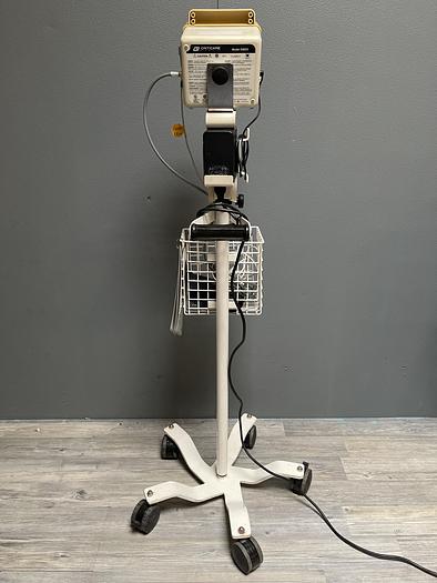 Gebraucht #CSI Monitor