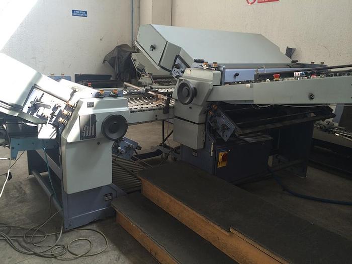 Usato STAHL - TFU 142 4/4/2