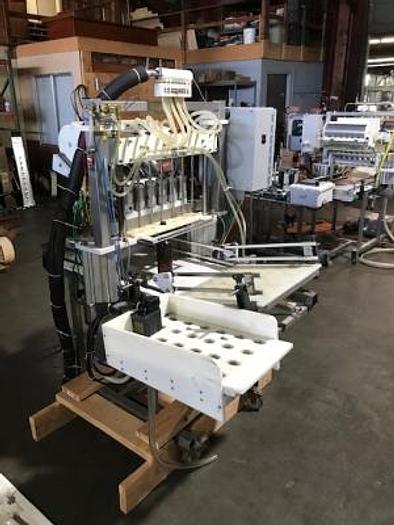 Used MeHeen Filler/crowner
