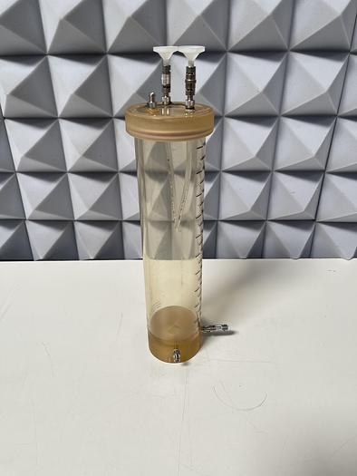 Used Millipore 1000mL Reservoir For Labscale TFF