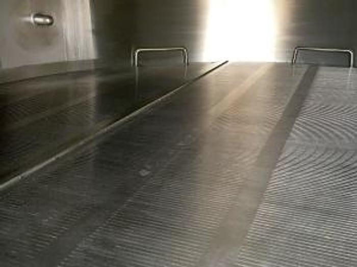 New Stock BSV 3.5 bbl Brewhouse