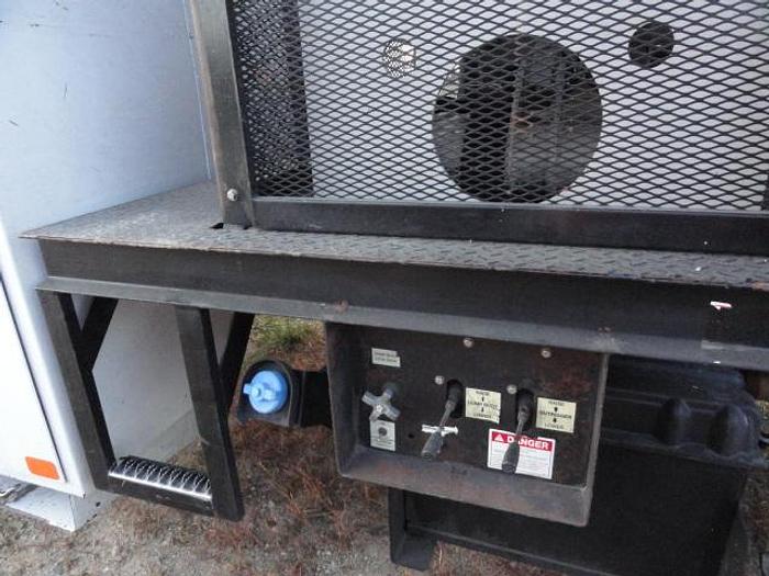 Used 2013 FORD F750