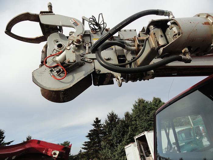 Used 1996 ALTEC D956-TR