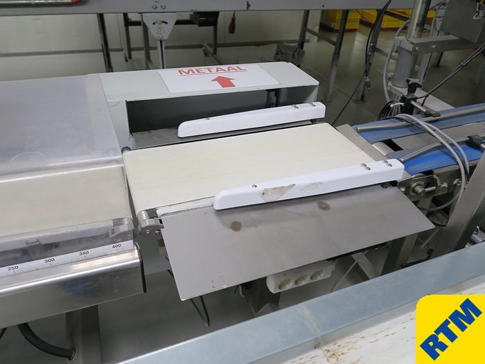 Used LINE TO MANUFACTURE AND PACK CHOCOLATE ICE CUPS