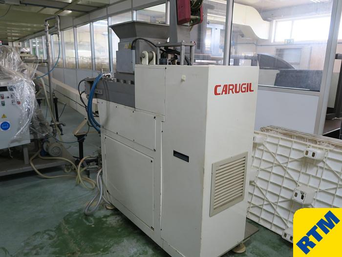 Used BALL GUM PRODUCTION LINE