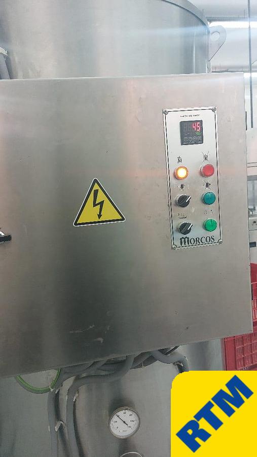 Used Wafer Production Line