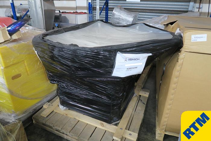 Used Bagging Line (vertical form fill seal)