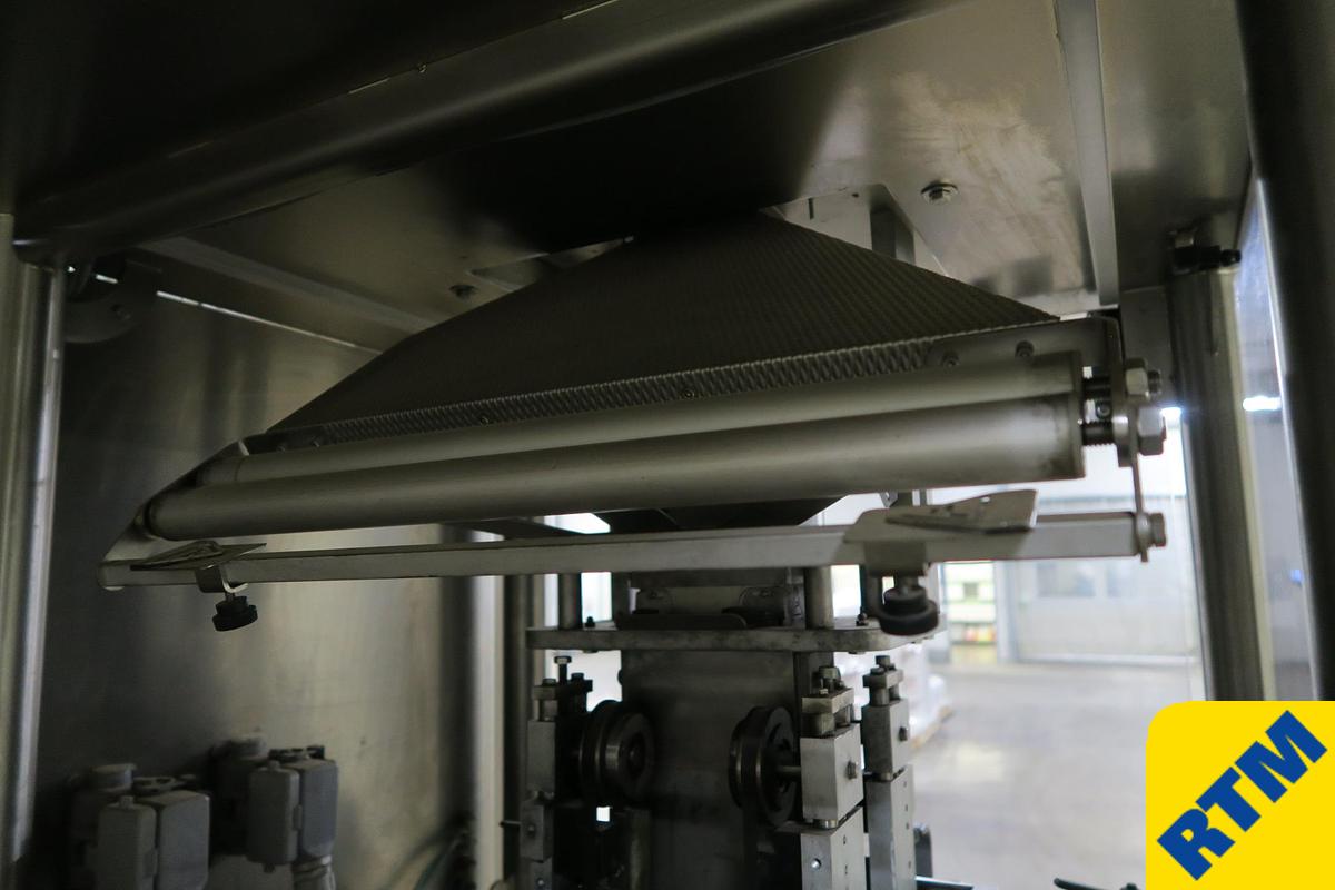 Used Bagging Machine (vertical form fill seal)