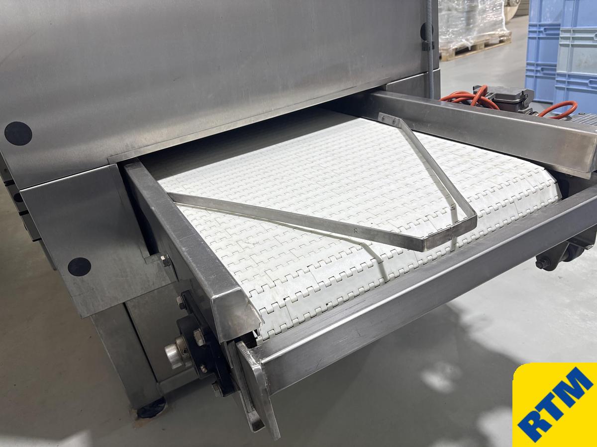 Used Hard Candy Depositing Line