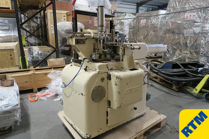 Used Chocolate Neapolitan Wrapper