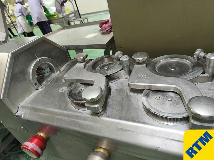 Used Hard Candy Forming Line