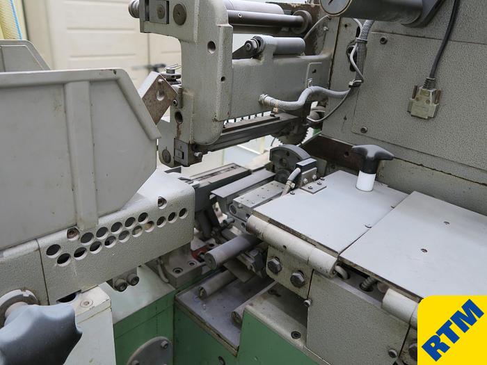 Used Candy Cut and Stickpack Wrapper