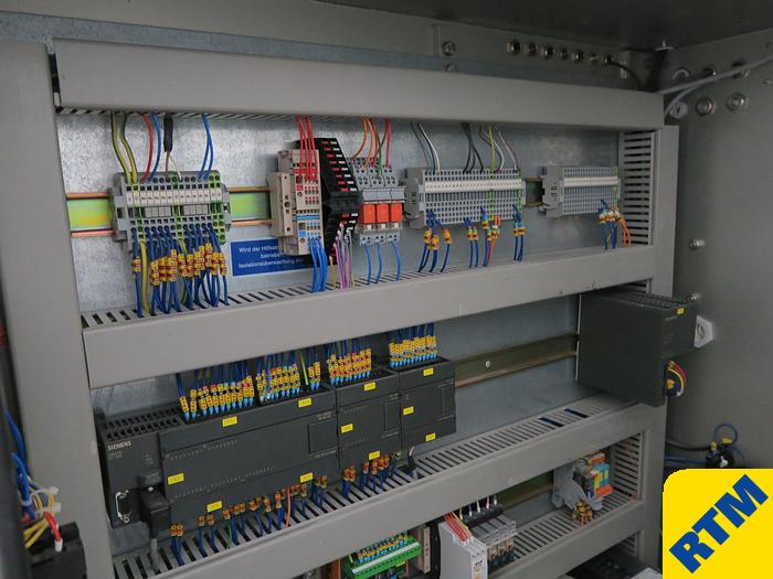 Used Bagging Machine