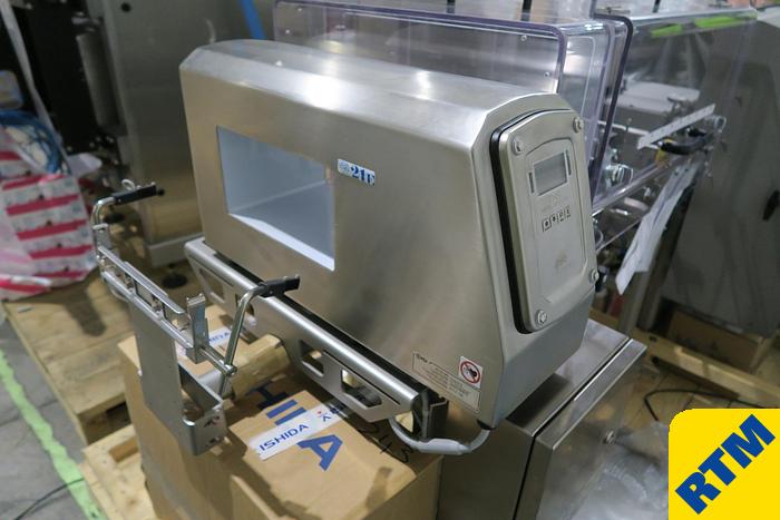 Used Bagging Line (vertical form fill seal)