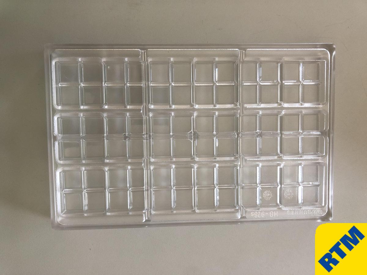 Used Chocolate Moulding Line