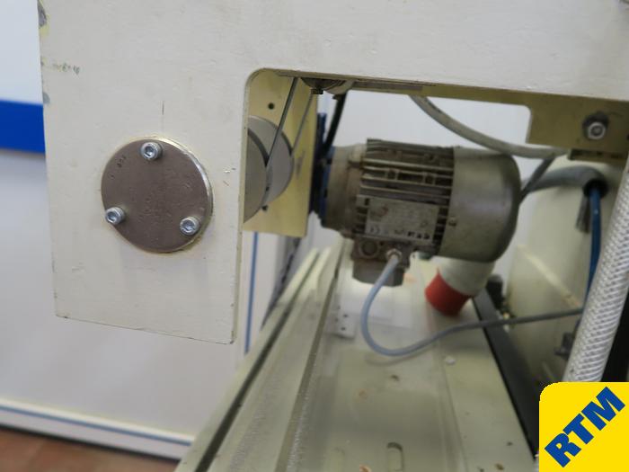 Used Chocolate Bar Wrapper