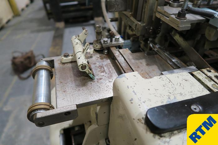 Used Chocolate Neapolitan Wrapper